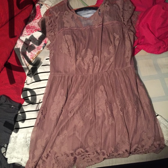 Dress - Picture 2 of 2